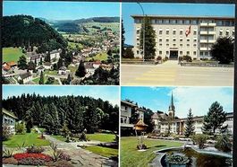 DUSSNANG Kneipp-Kurhaus