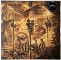 Defleshed – Grind Over Matter - LP - 2022 - NEW