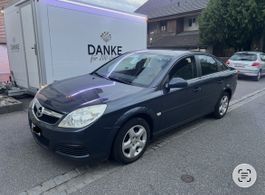 Opel Vectra 2.2i Ab MFK