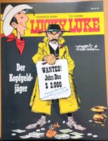 Comic - Lucky Luke 43 - Der Kopfgeld Jäger