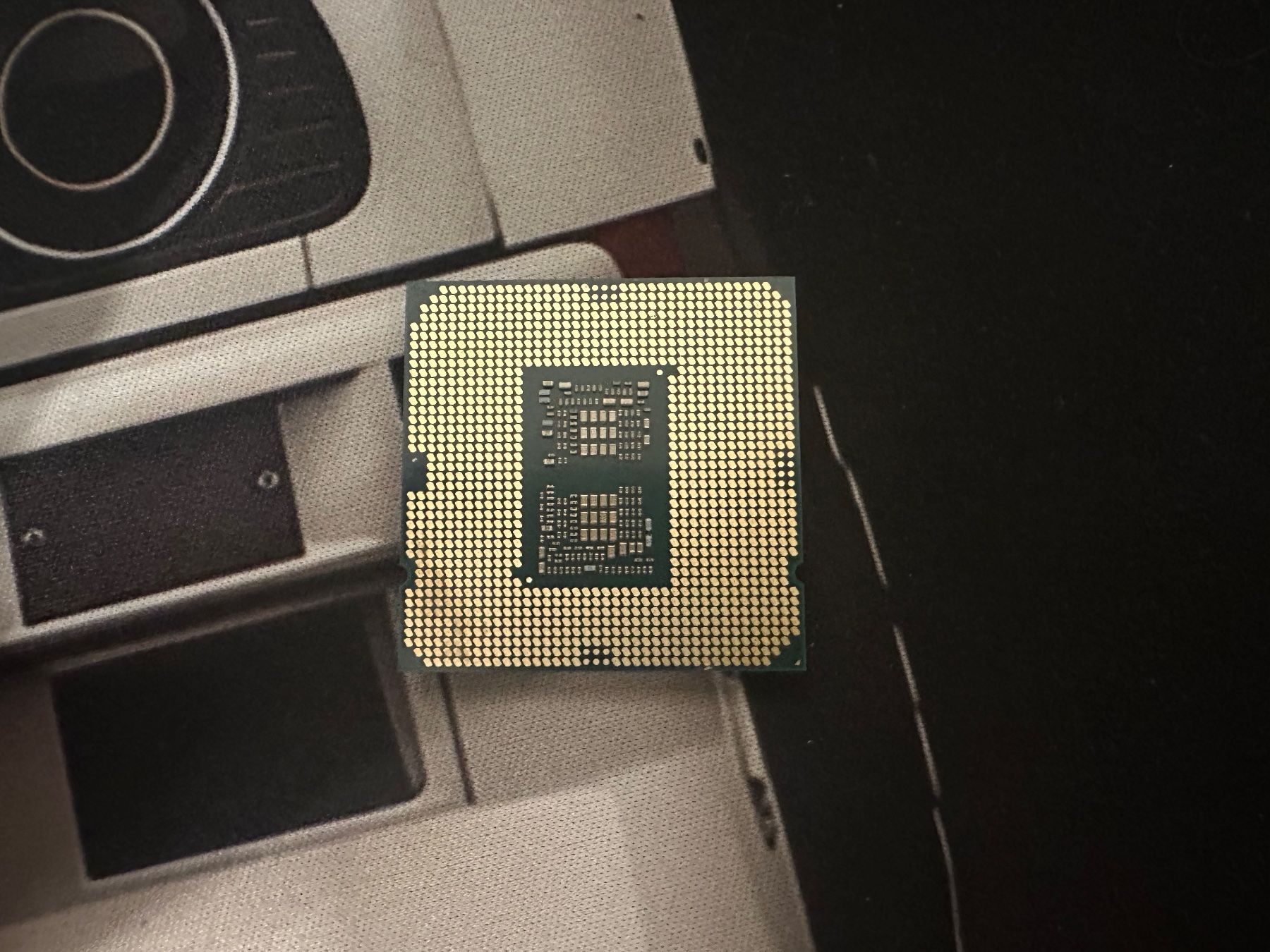 Intel Componenti elettronici: CPU Intel Core I5 10600k 4.10Ghz – Usato da Lugano venduto da tit_bcf8 2