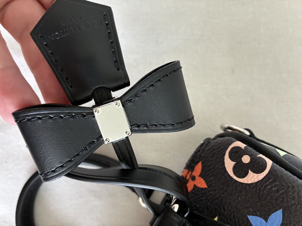 Louis Vuitton Borse: Louis Vuitton Speedy Nano Murakami Multicolor – Nuovo e nell'imballaggio originale da Basel venduto da ars_r7xd 7
