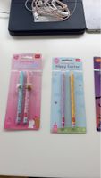 Legami Stifte-Set 4er Pack neu in OVP