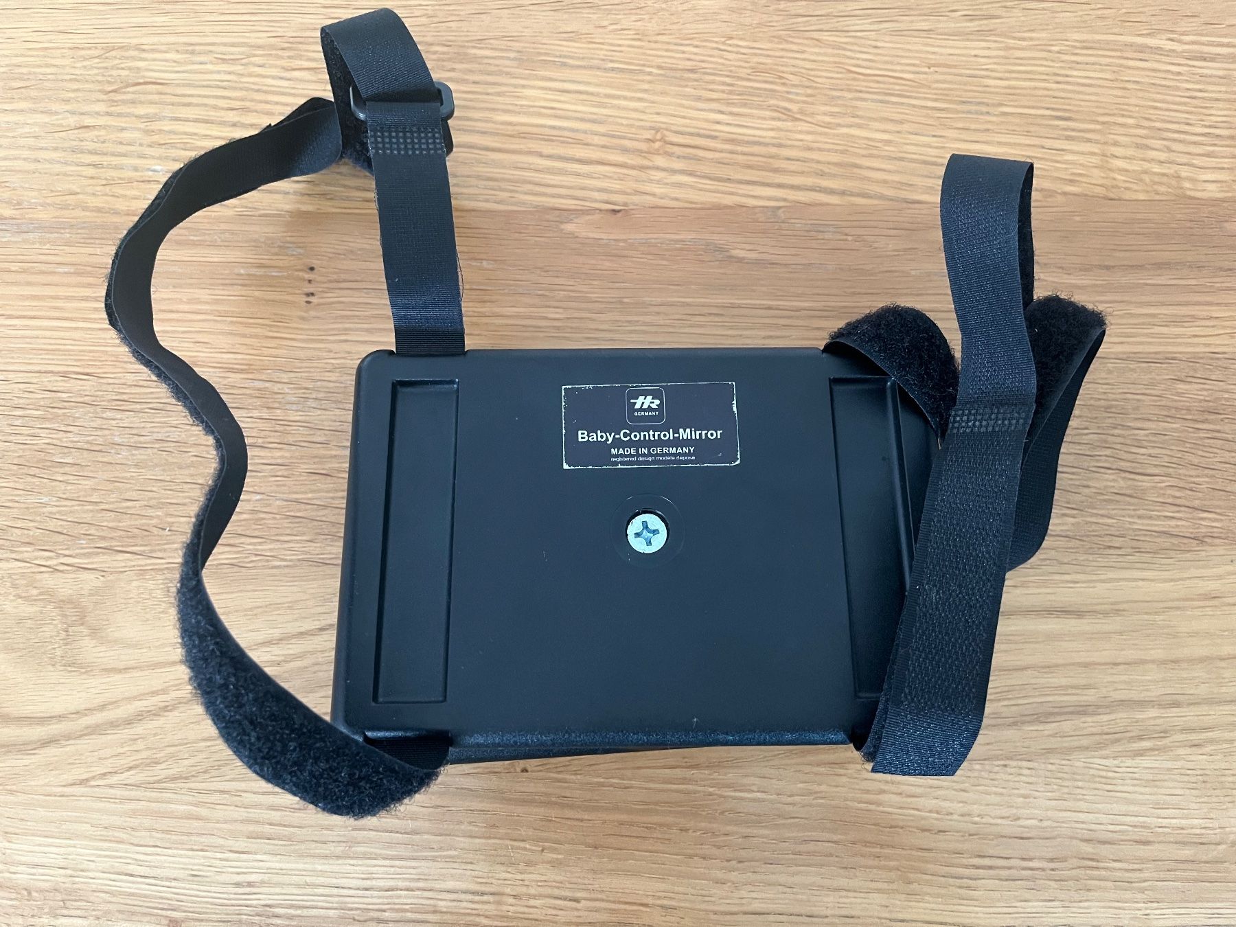 Accessori per altri veicoli: Rétroviseur miroir auto pour bébé – Usato da Estavayer-le-Lac venduto da stelina13 1