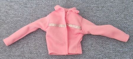 Haut pour Barbie