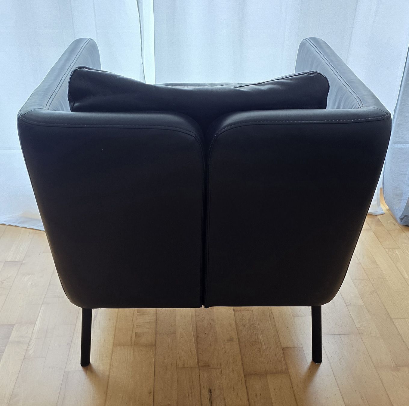 Fauteuils: Ikea Sessel Ekerö – D'occasion à Weinfelden par bahamontes 2