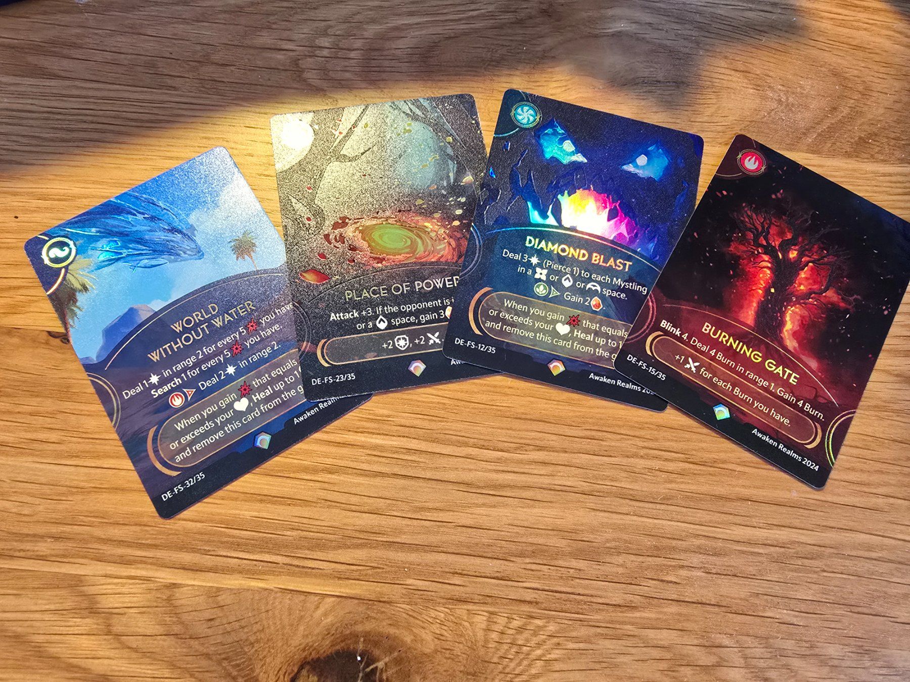 Spiele: Dragon Eclipse (Kickstarter Standee Edition) – Gebraucht aus Dübendorf von vil_8c27 3