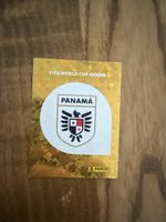 FIFA World Cup 2026 Sticker PAN 1