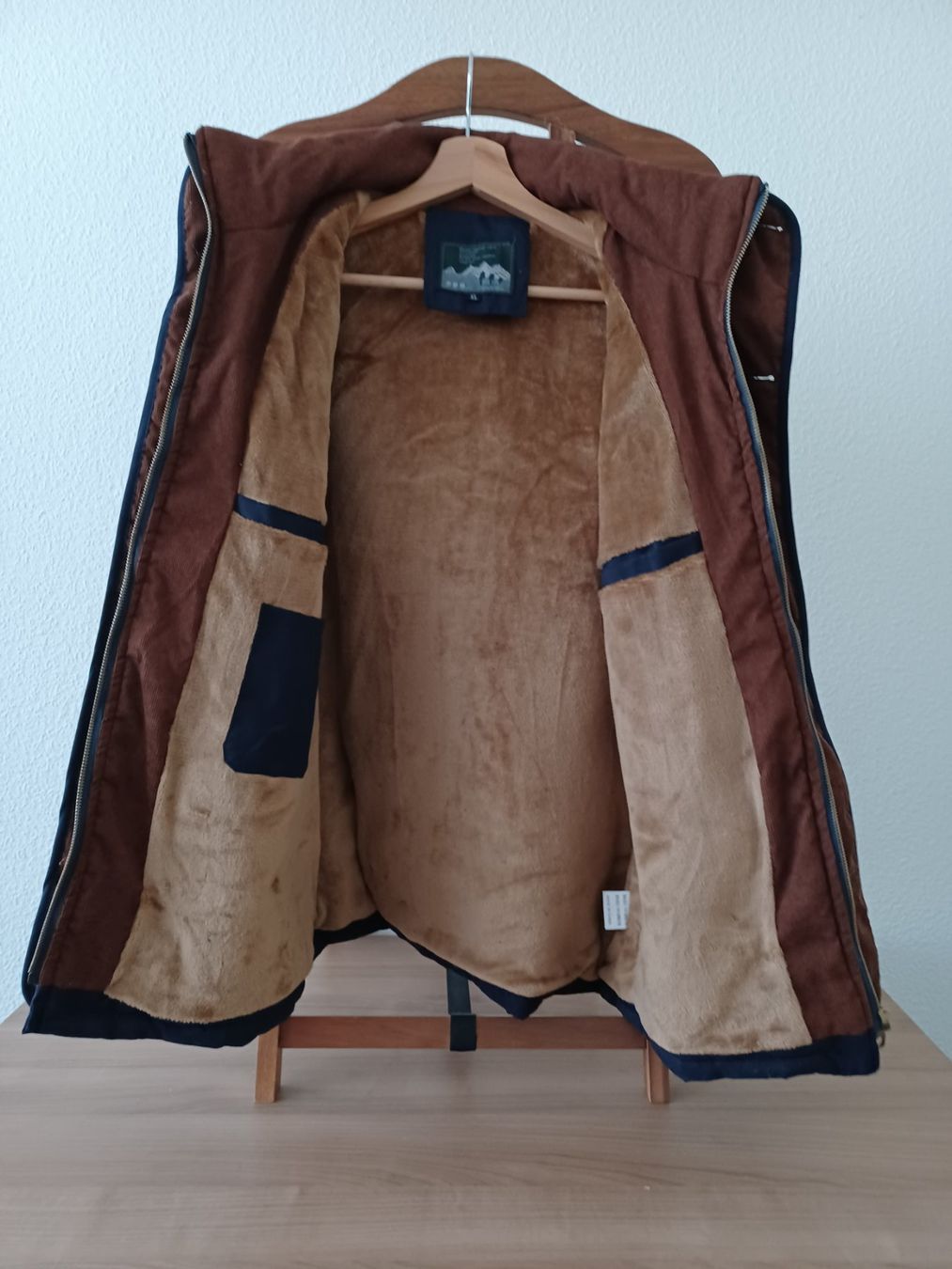 Giacche & Cappotti: Teenagerwinterjacke, Grösse S/M – Nuovo (secondo la descrizione) da Bellach venduto da oks_q989 1