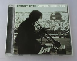 BRIGHT EYES - Motion Sickness