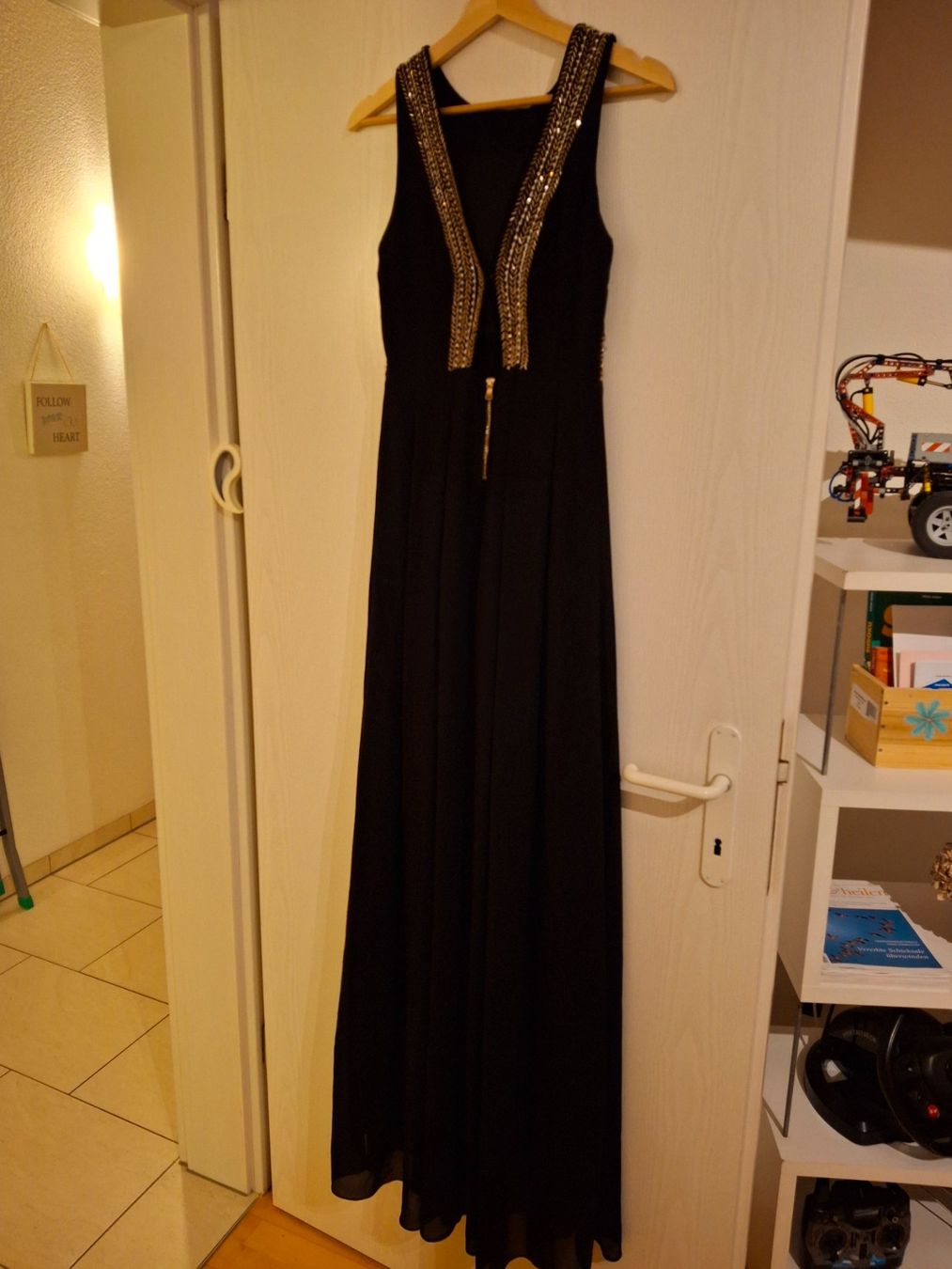 Vestiti: Schwarzes Abendkleid – Usato da Sigriswil venduto da Aline_87 6