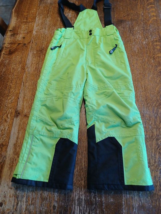 Pantalon ski enfant 104 cm 4 ans Kaufen auf Ricardo