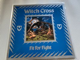 Witch Cross