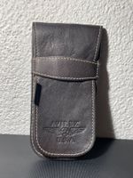 Leder Etui Avitex