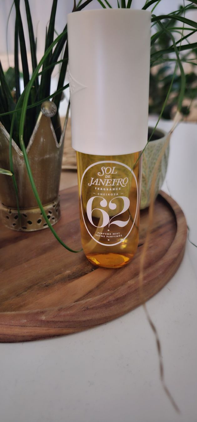 Sol de Janeiro Profumi & Eau de Toilette: Cheirosa '62 Body Spray – Usato da Horw venduto da mim_q9py