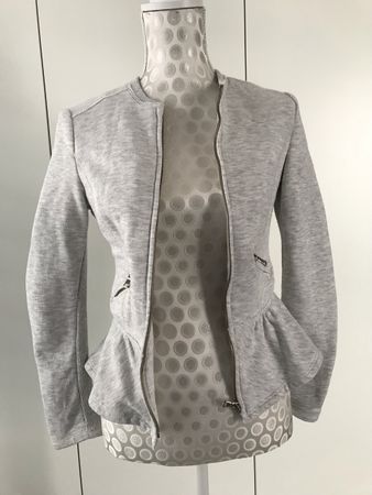 ZARA Blazer sportlich und elegant S