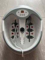 Neuf ! Bain de pieds et massage