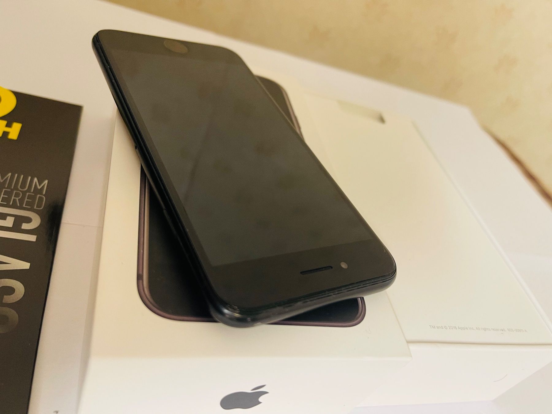 Apple Telefoni cellulari / Smartphones: IPhone SE 2020 128gb – Usato da Luzern venduto da Waince786 6