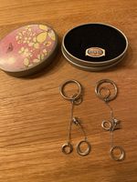 Fossil Ohrenringe Damen zum Toppreis