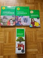 Japanisch Pons
