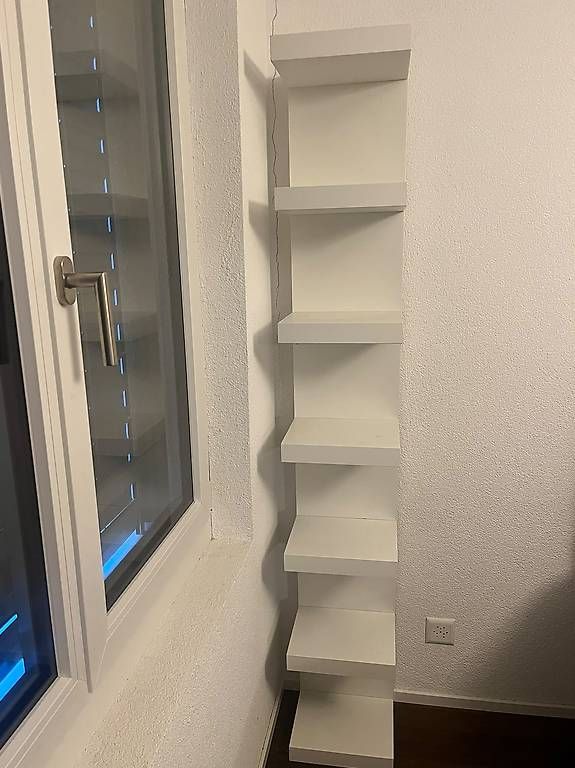 Scaffali: Bücherregal – Usato da Pratval venduto da Aperture11