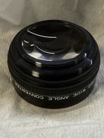 VERKAUFT!!! Weitwinkel Konverter 0.8x, 46mm