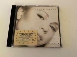 Mariah Carey / Music Box / 1993
