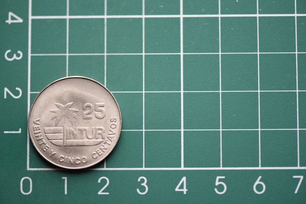 Tutti le monete: 5x währung kuba – Usato da Laupen BE venduto da Gufi57 7