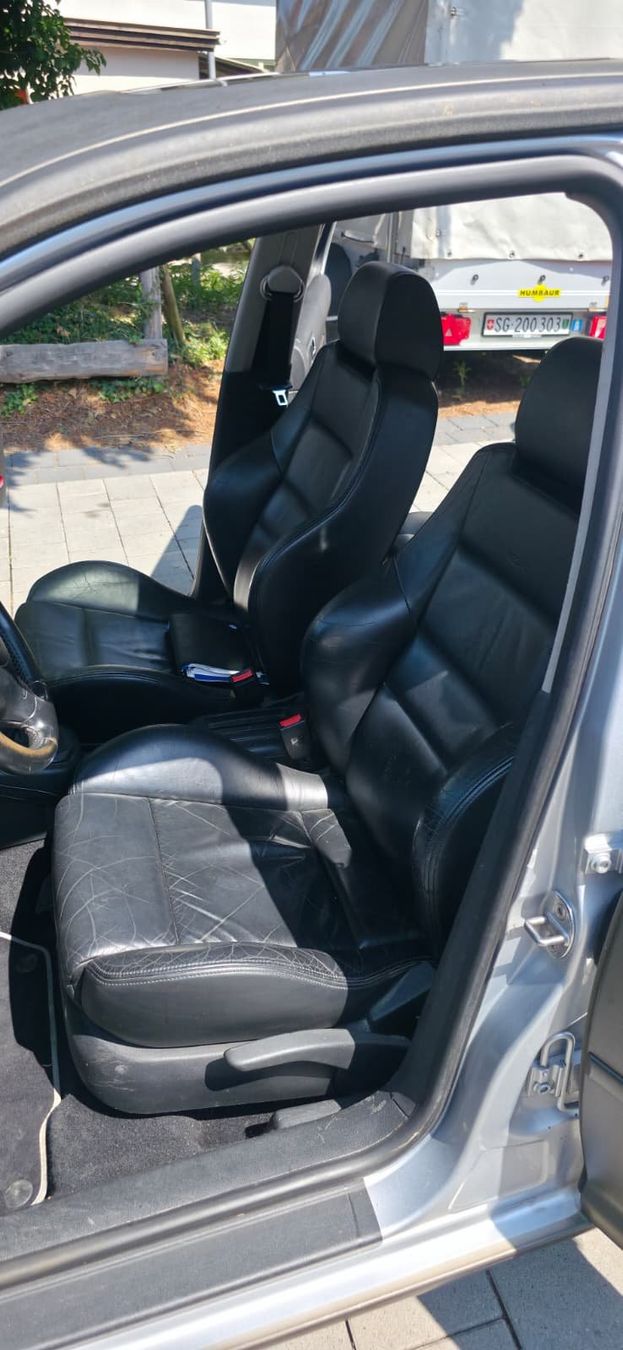 VW Autos: Golf 1.8 t GTI – Gebraucht aus Steinach von man_t8wr 6