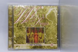 CD The Platters - World Pop Songs