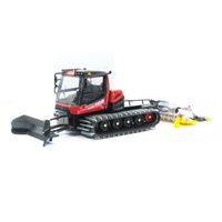 Pistenbully 100 4F Modell Massstab 1:43