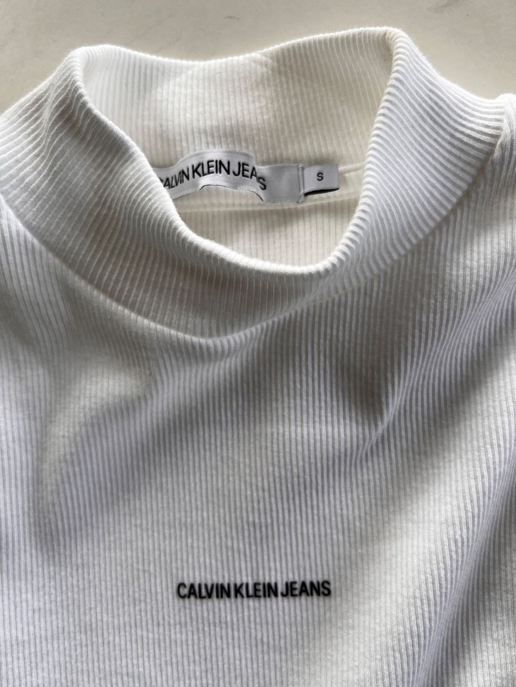 Kostüme: Calvin Klein Dress kariert – Neu (gemäss Beschreibung) aus Bellmund von been.mlr 5