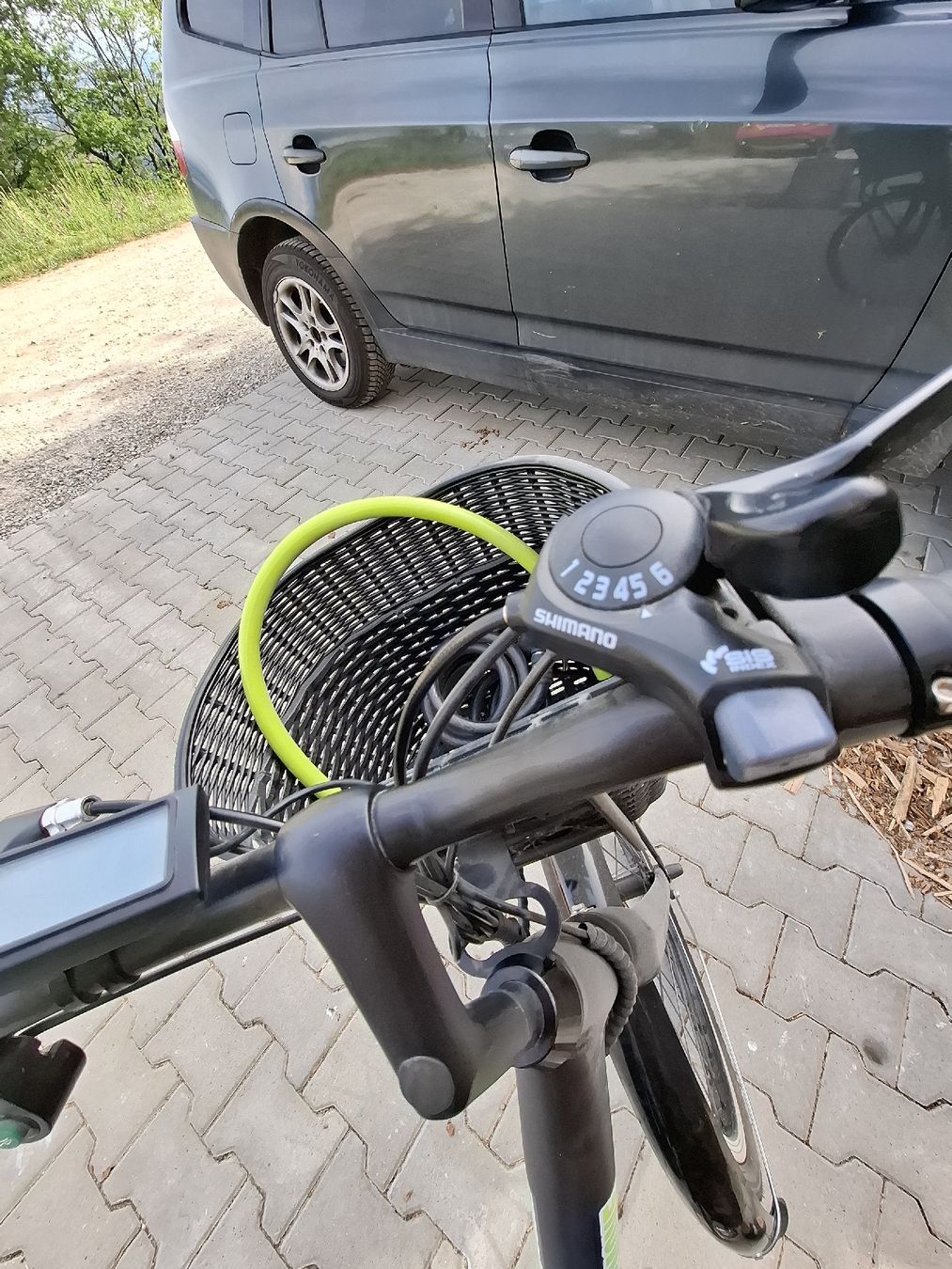 Biciclette: E-city Bike,neuf – Nuovo (secondo la descrizione) da Grandevent venduto da mik_52f8 4