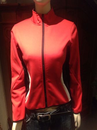 Sport/ Bikejacke Gr. XS/32/34,