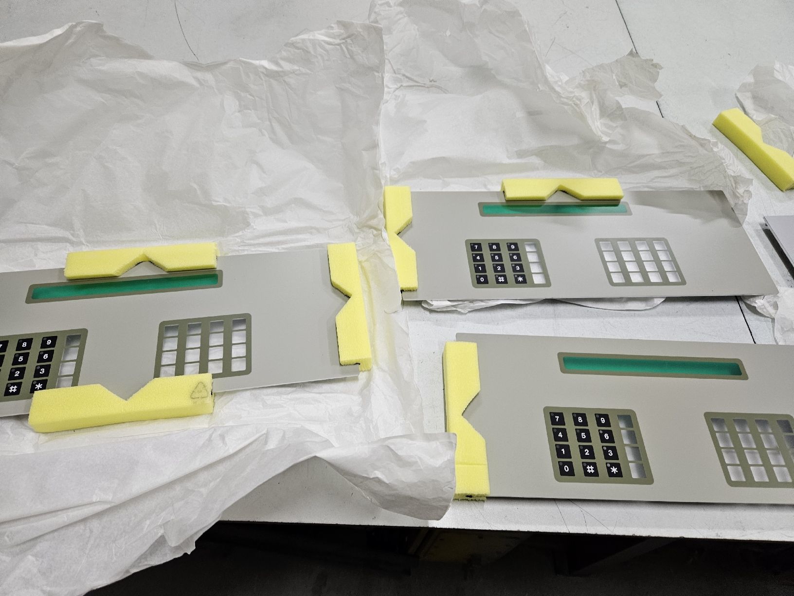 Alle Werkzeuge: elektromaterial  – Neu (gemäss Beschreibung) aus Regensdorf von Zem003 1