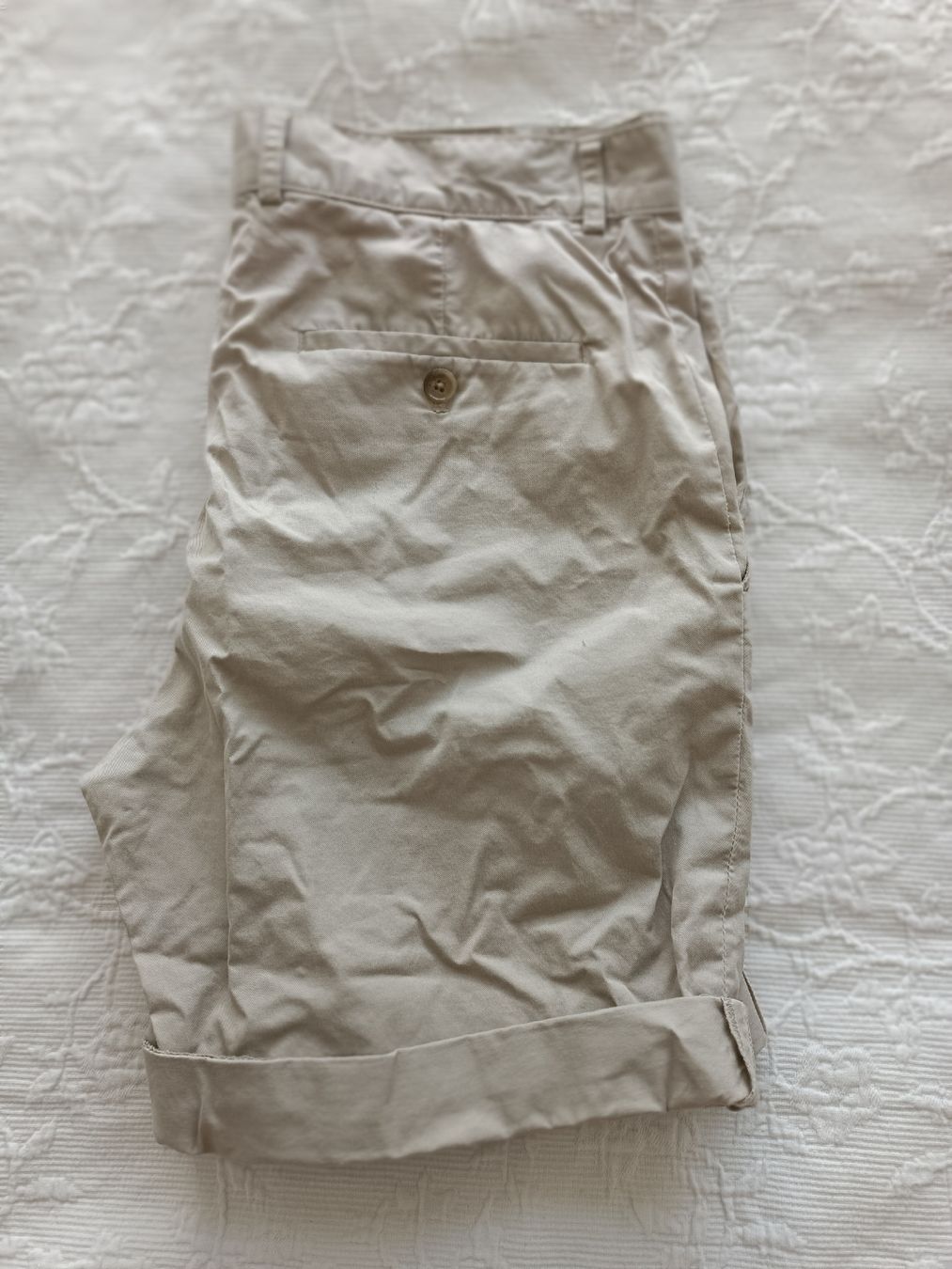 Michael Kors Hosen: Short's Damen Michael Kors Gr S – Gebraucht aus Binz von julijuli 3