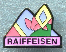 RAIFFEISEN Bank