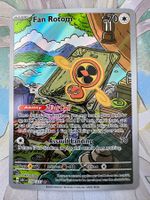 Pokémon TCG – Fan Rotom (ASC250) Ascended Heroes