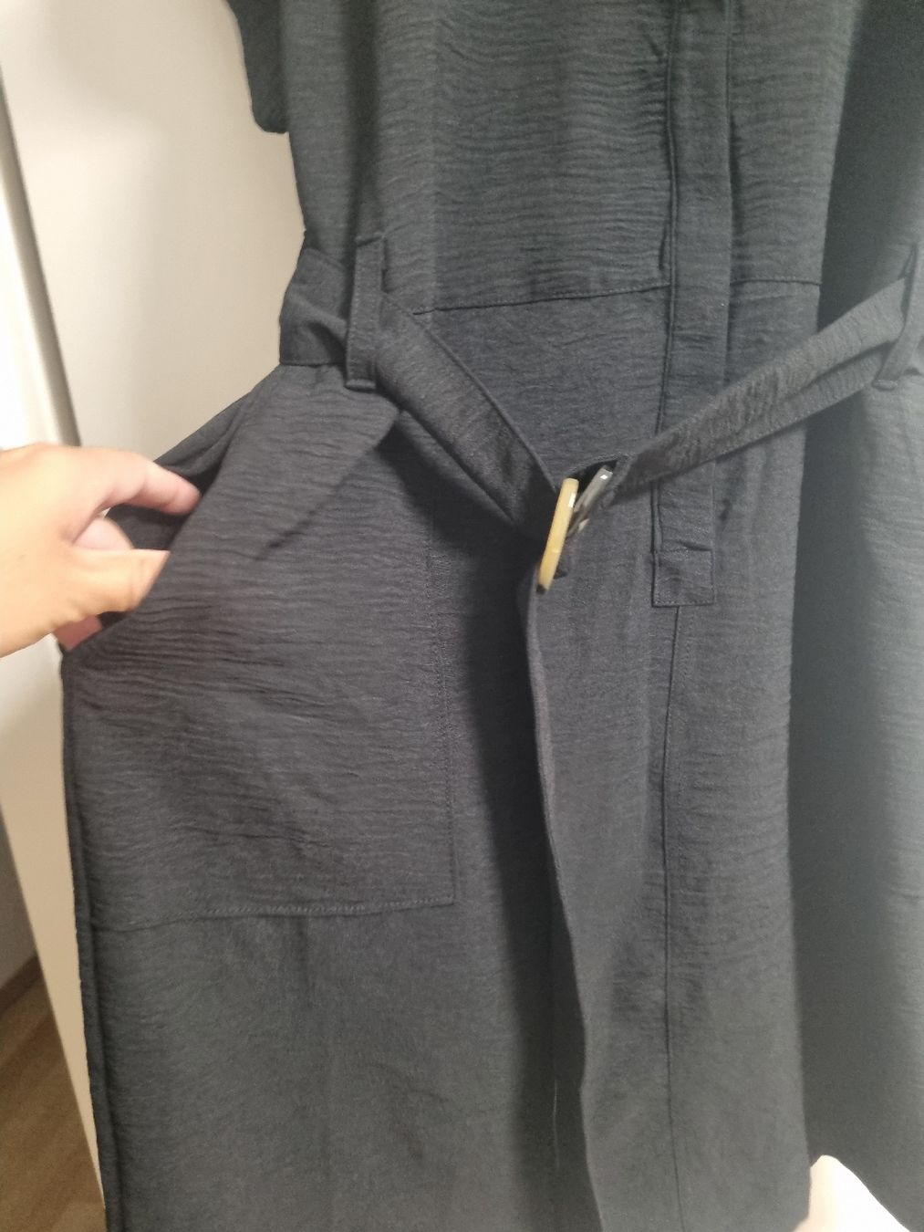 Robes: Blusenkleid, Gr. M, neuwertig  – Neuf avec emballage d'origine à Jonen par Juliette_St 2