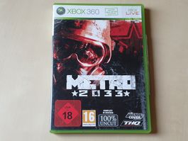 Metro 2033