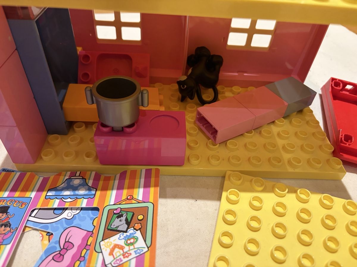 Giocattoli: Duplo – Usato da Schlieren venduto da MQ1965 2