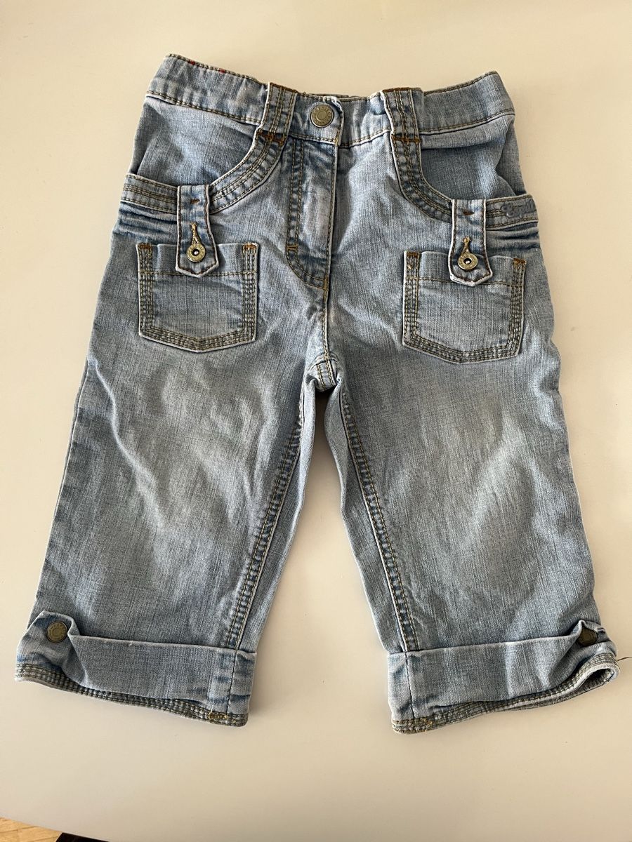 Esprit Pantalons: Kids Jeans Esprit Gr 116  – D'occasion à Basel par JJ.Elena