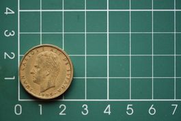 währung espana cien pesetas 1985