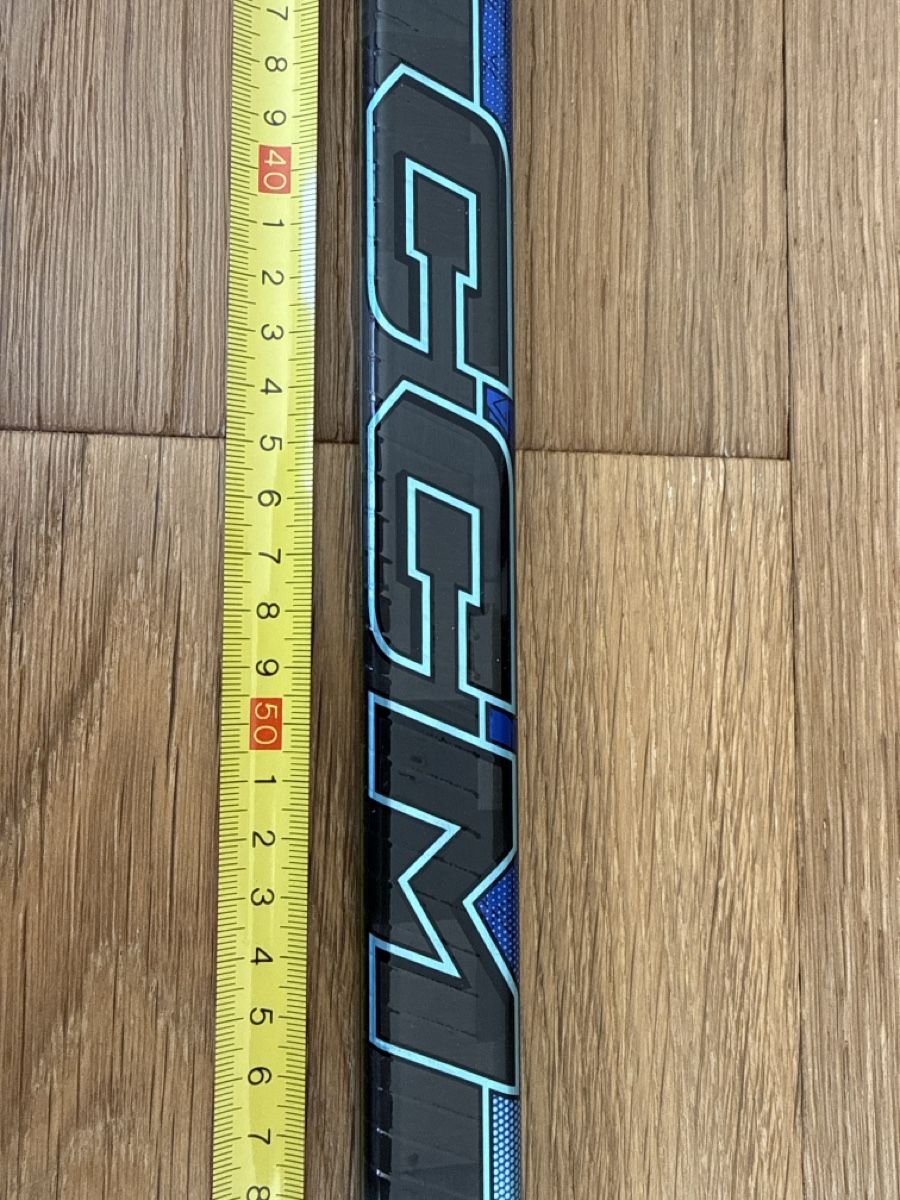 Ccm Bastoni & Pale: Eishockeyschläger CCM YTH 30 Flex P29 gebrauchter Zustand – Usato da Meilen venduto da Lanciay2026 1