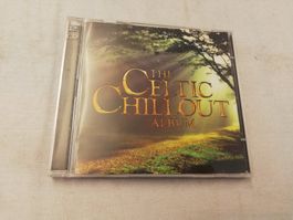THE CELTIC CHILLOUT ALBUM