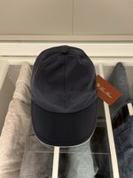 loro piana cap
