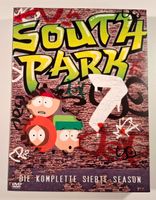South Park - Season 7 (3 DVDs)