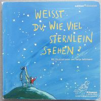 Weisst du, wie viel Sternlein stehen ? - kartoniert