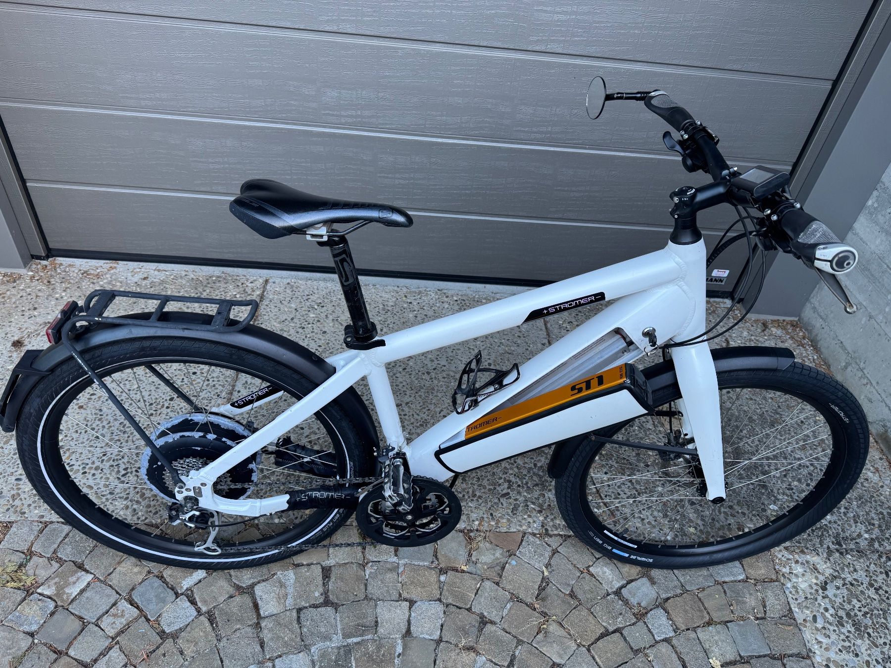 Stromer Velos: Stromer ST1 45 km/h – Gebraucht aus Solothurn von Masa7076 2