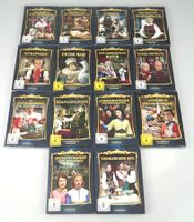 Märchen und Sagen auf DVD (14 Filme)